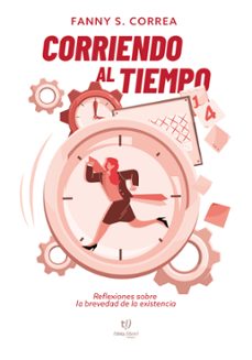 corriendo al tiempo (ebook)-fanny correa-9789878245072