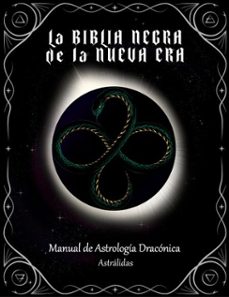 la biblia negra de la nueva era (ebook)-9789878332772