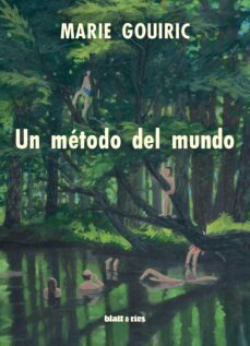 un metodo del mundo (ebook)-marie gouiric-9789878473772