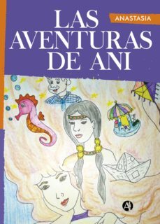 las aventuras de ani (ebook)-9789878704272