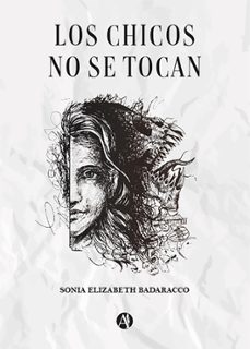 los chicos no se tocan (ebook)-sonia elizabeth badaracco-9789878749372