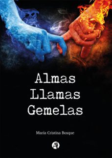 almas llamas gemelas (ebook)-maría cristina bosque-9789878750972
