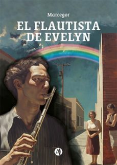 el flautista de evelyn (ebook)-9789878755472