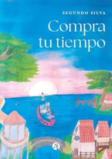 compra tu tiempo (ebook)-segundo silva-9789878763972