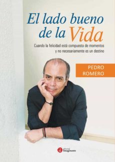 el lado bueno de la vida (ebook)-pedro luis romero-9789878919072