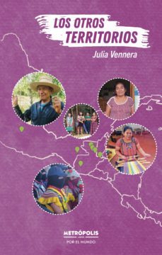los otros territorios (ebook)-julia vennera-9789878924472