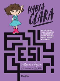 habla clara (ebook)-maura rivero-9789878935911