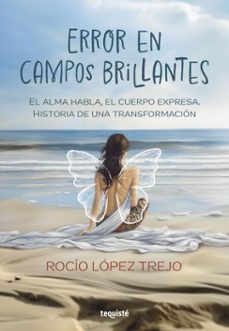 error en campos brillantes (ebook)-rocío lópez trejo-9789878958972