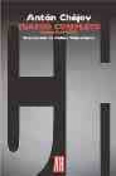 teatro completo (incluye platonov)-9789879396872