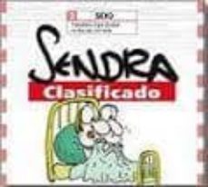 sendra clasificado nº 2: sexo-9789879478172