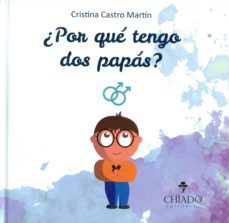 ¿por que tengo dos papas?-9789895169672