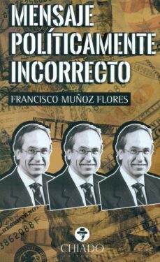 mensaje politicamente incorrecto-9789895194872