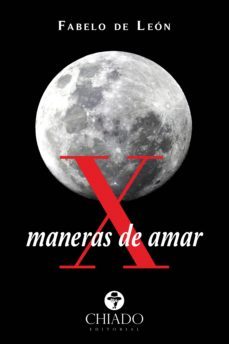 x maneras de amar-fabelo de leon-9789895219872