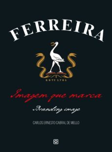 ferreira: imagem que marca-carlos ernesto cabral de mello-9789895549672