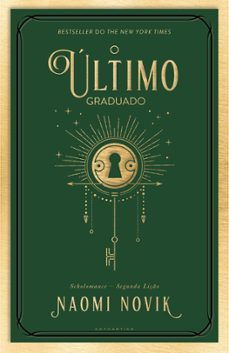 o último graduado-naomi novik-9789895626472