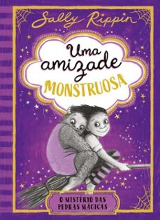 o misterio das pedras magicas (ebook)-sally rippin-9789895871872
