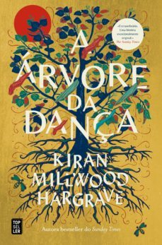 a arvore da dança (ebook)-kiran millwood hargrave-9789896239572