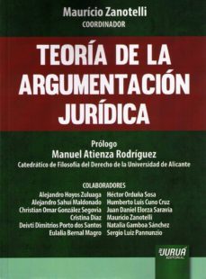 teoria de la argumentacion juridica-9789897123672