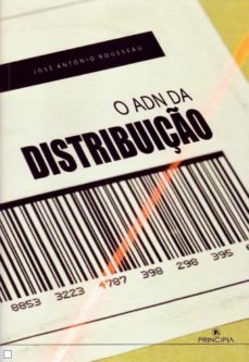 o adn da distribuiço (ebook)-josé antónio rousseau-9789897161872