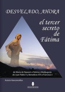 desvelado, ahora (ebook)-acacio vasconcellos-9789897366772