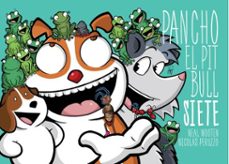 pancho el pitbull. siete (ebook)-nicolás peruzzo-neal wooten-9789915692272