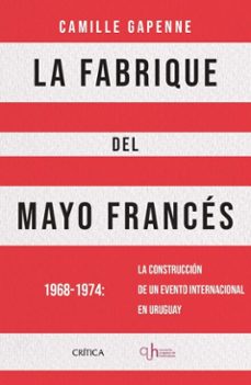 la fabrique del mayo frances (ebook)-9789915695372