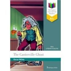 the canterville ghost-9789925303472