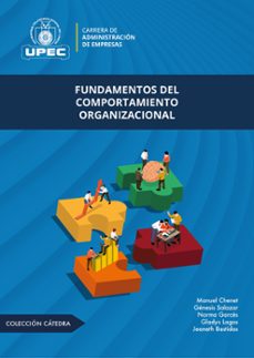 fundamentos del comportamiento organizacional (ebook)-9789942914972