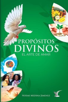 propositos divinos (ebook)-noemi medina jimenez-9789945094572