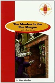 the murders in the rue morgue-edgar allan poe-9789963617272