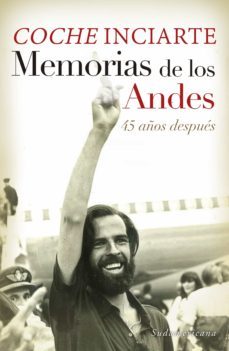 memorias de los andes (ebook)-jose luis inciarte-9789974748972