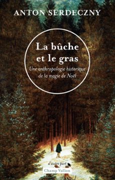 la buche et le gras (ebook)-anton serdeczny-9791026713272