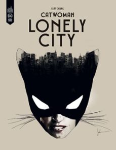 catwoman lonely city (ebook)-cliff chiang-9791026854272