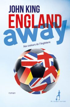 england away (ebook)-john king-9791030700572