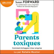 parents toxiques (audiolibro)-susan forward-9791035408572