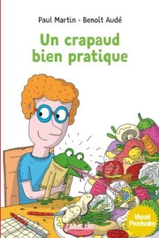 un crapaud bien pratique-9791036312472