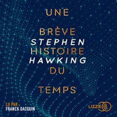 une brève histoire du temps (audiolibro)-stephen william hawking-9791036607172