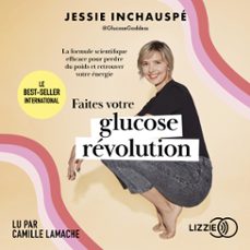 faites votre glucose revolution (audiolibro)-jessie inchauspe-9791036623172