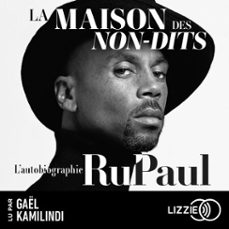 la maison des non-dits (audiolibro)-9791036638572