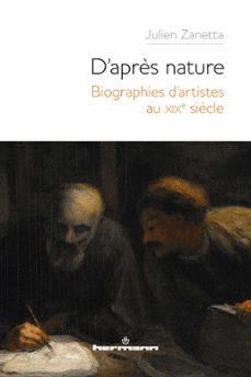 d'après nature (ebook)-9791037011572