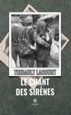 le chant des sirènes (ebook)-9791037752772