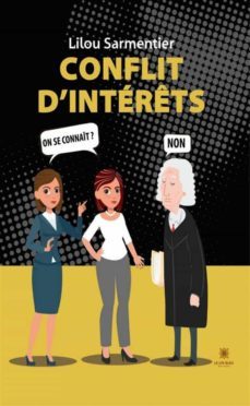 conflit dinterets (ebook)-9791037756572