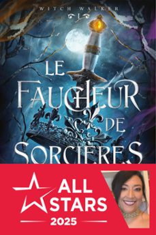 le faucheur de sorcières (ebook)-charissa weaks-9791038136472