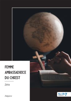 femme ambassadrice du christ (ebook)-9791042717872