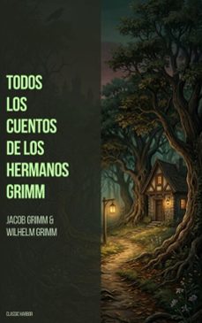 -jacob grimm-wilhelm grimm-9791045004672