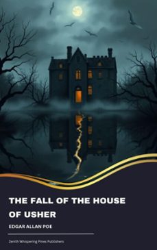 the fall of the house of usher (ebook)-edgar allan poe-9791070051672