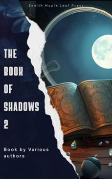 the book of shadows vol ii (ebook)-9791070122372
