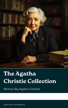 the agatha christie collection (ebook)-agatha christie-9791070128572