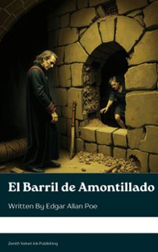 el barril de amontillado (ebook)-edgar allan poe-9791070129272