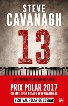-steve cavanagh-9791093835372